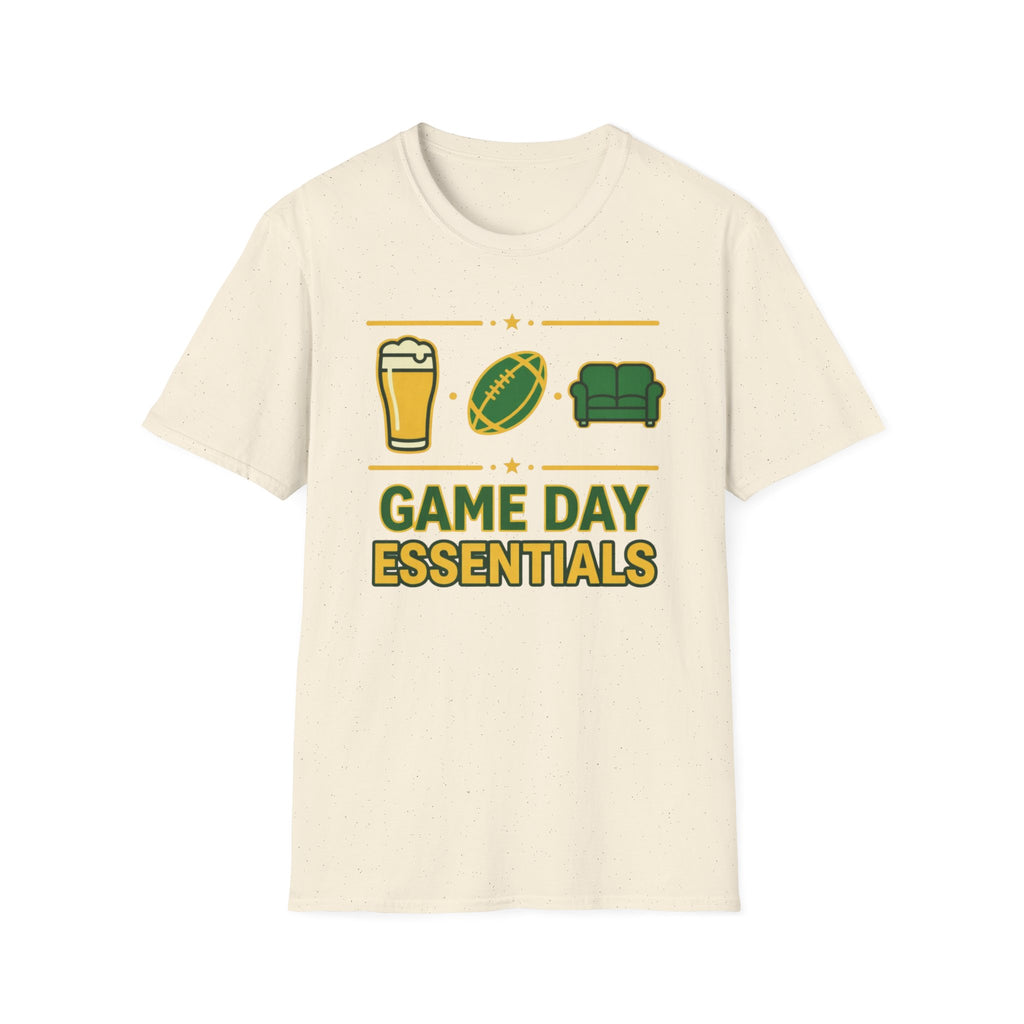 Game day essentials T-Shirt