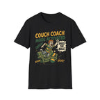 Couch Coach Mode T-Shirt