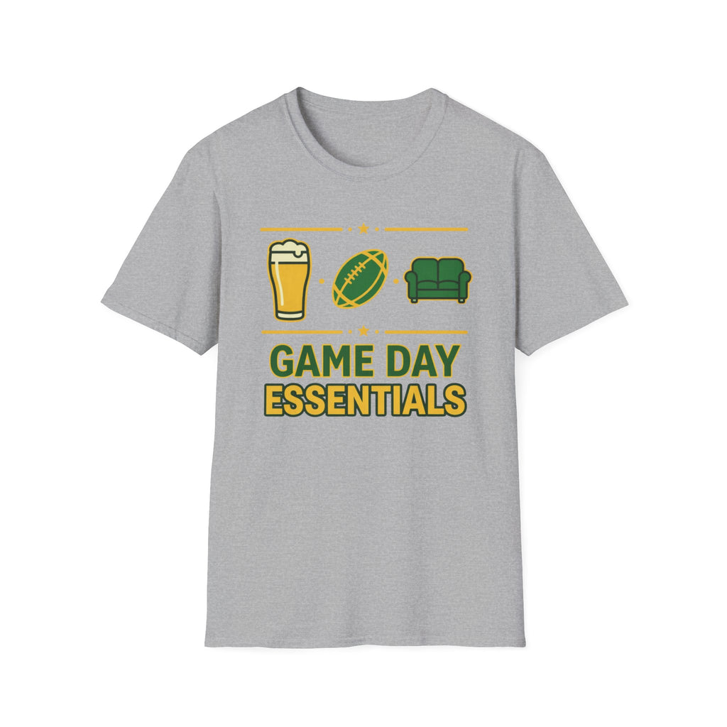 Game day essentials T-Shirt