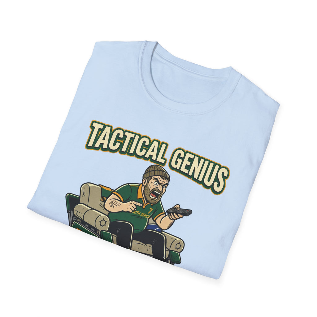 Tactical Genuis T-Shirt