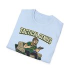 Tactical Genuis T-Shirt