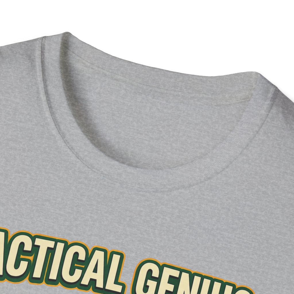 Tactical Genuis T-Shirt