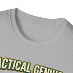 Tactical Genuis T-Shirt