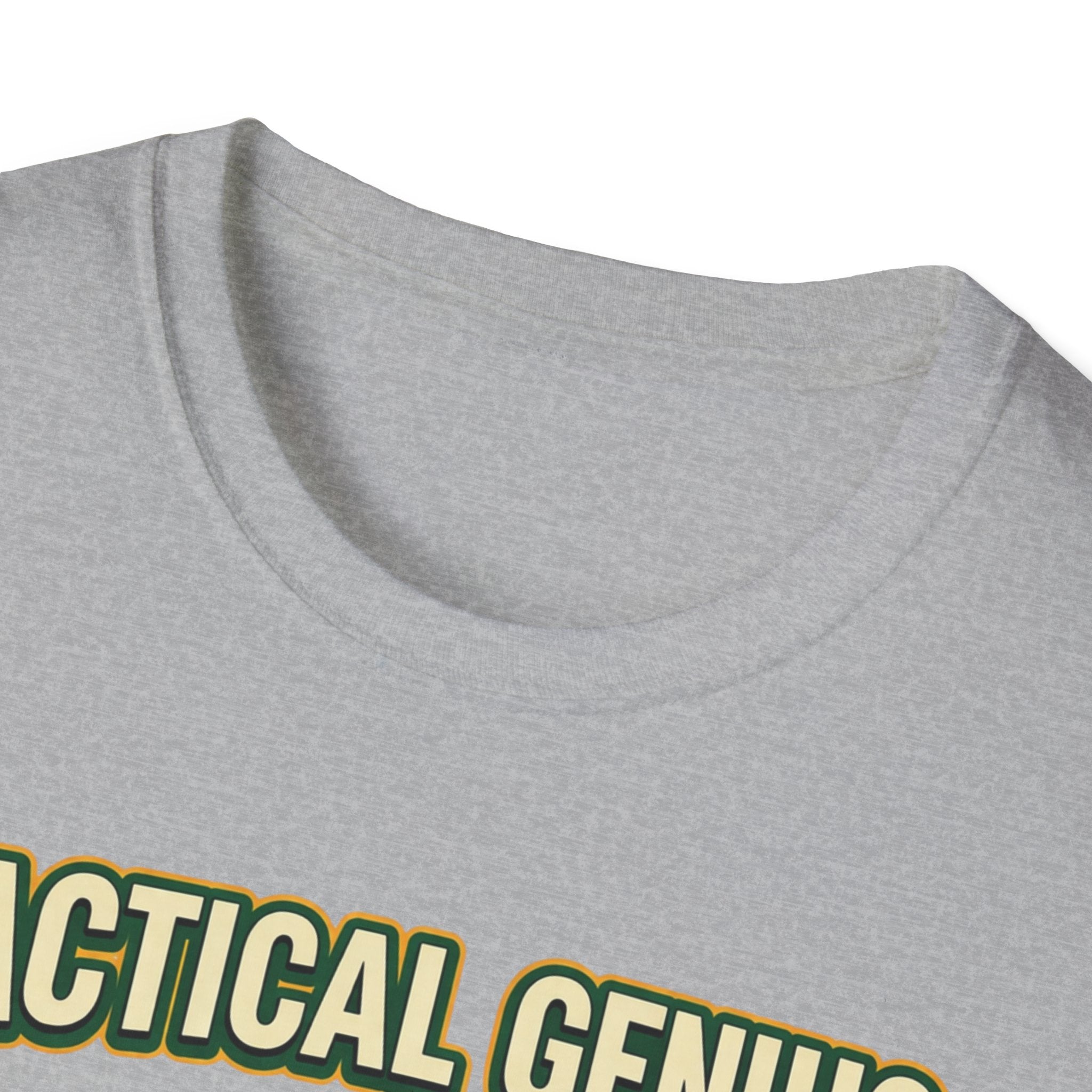 Tactical Genuis T-Shirt
