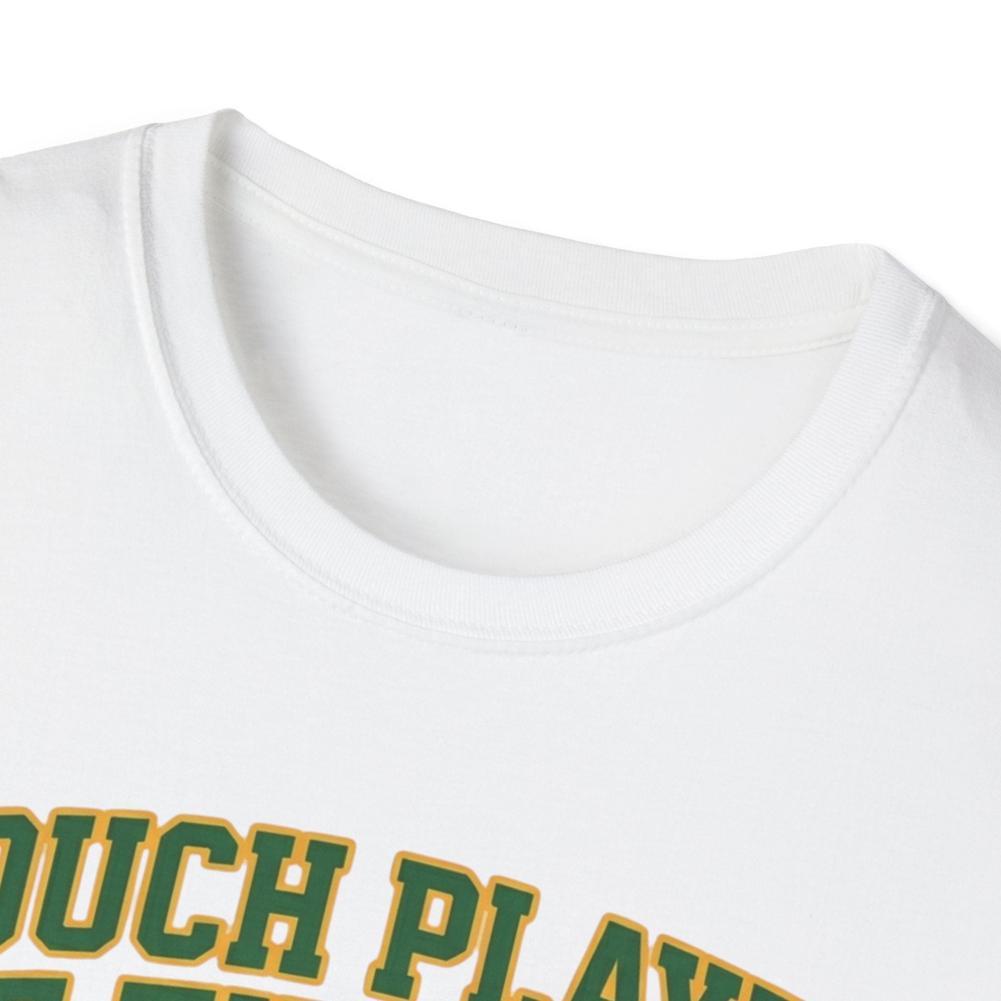 Couch Player of the Year T-Shirt