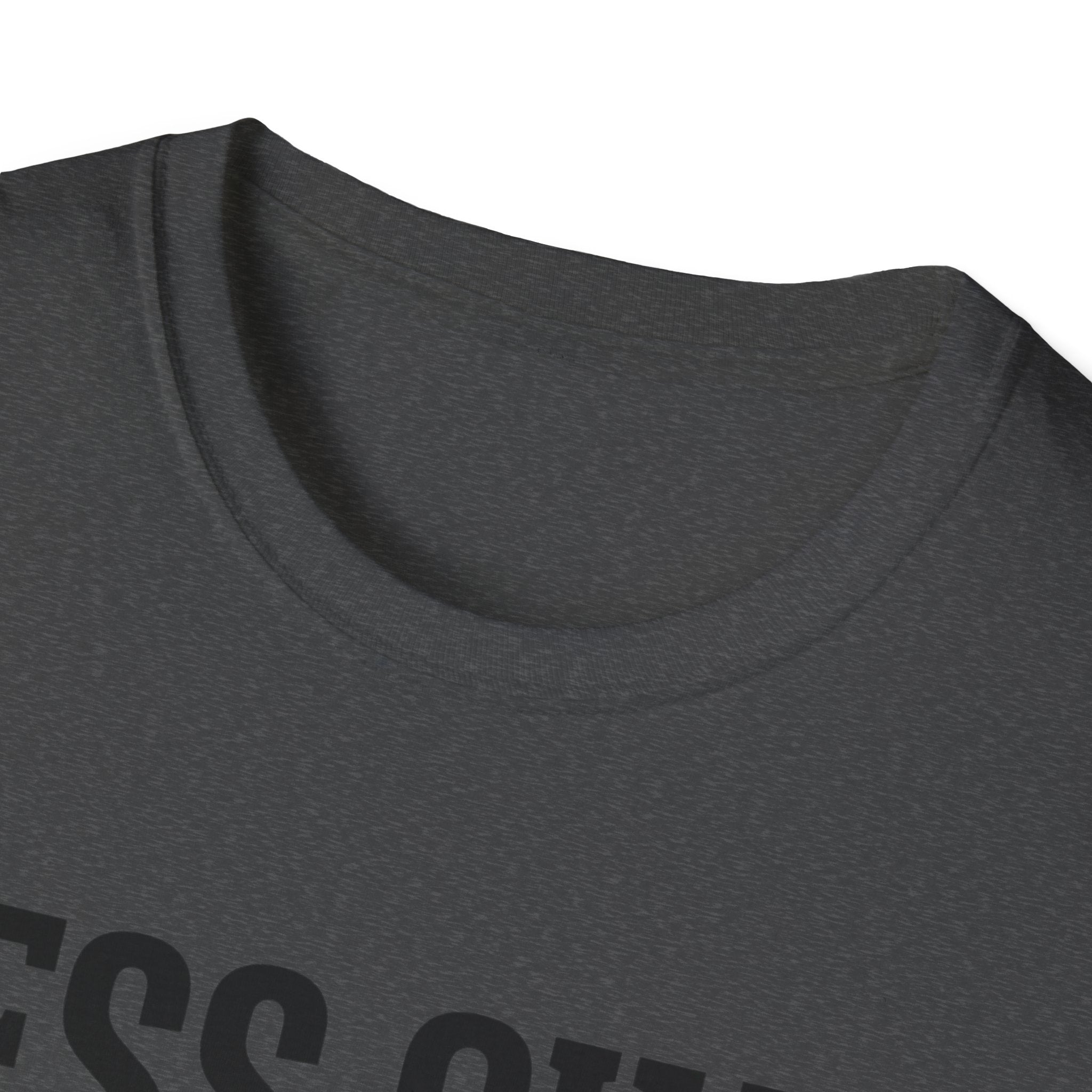 Less chat more contact T-Shirt
