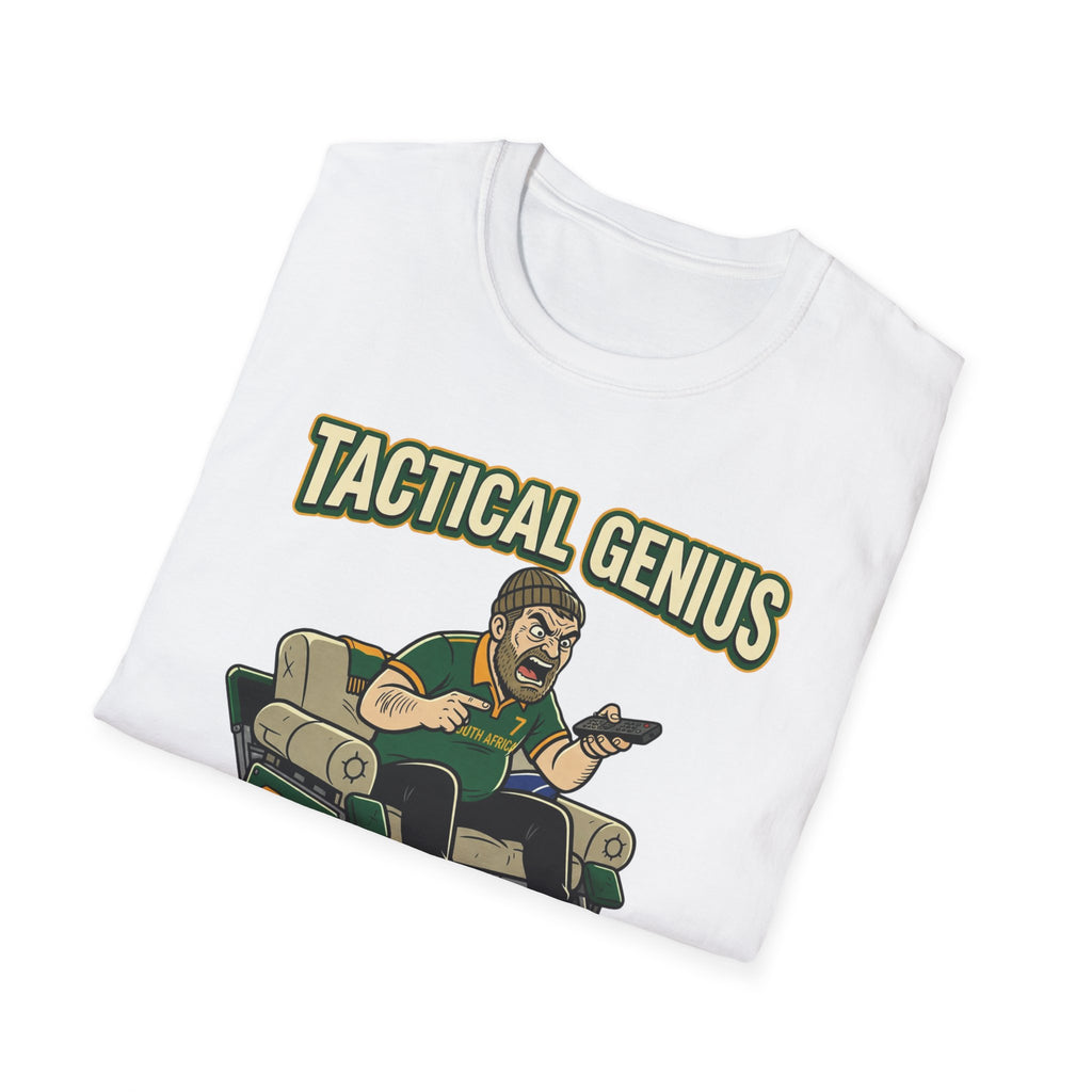 Tactical Genuis T-Shirt