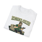Tactical Genuis T-Shirt