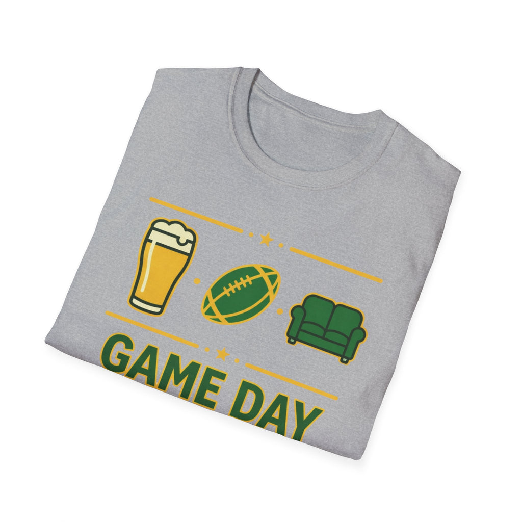 Game day essentials T-Shirt