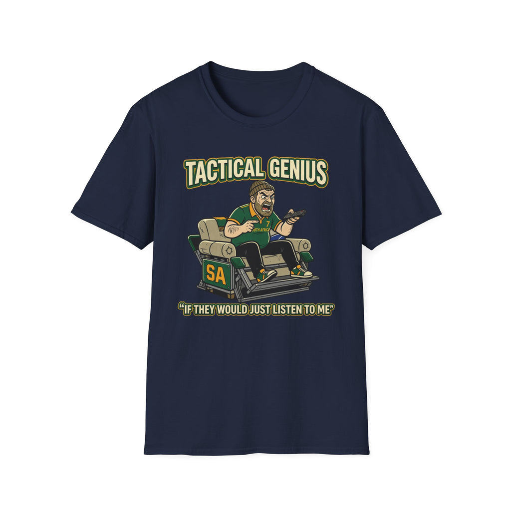 Tactical Genuis T-Shirt