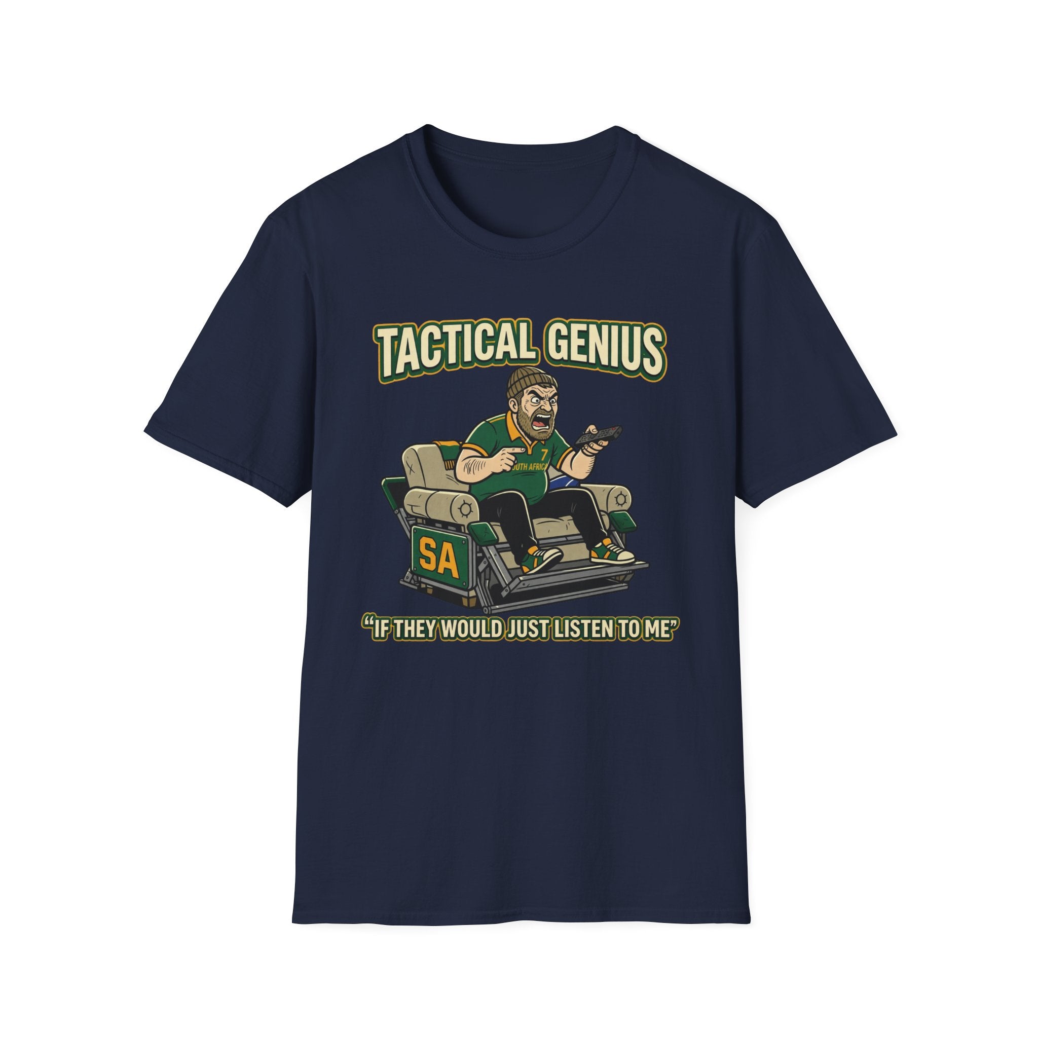 Tactical Genuis T-Shirt