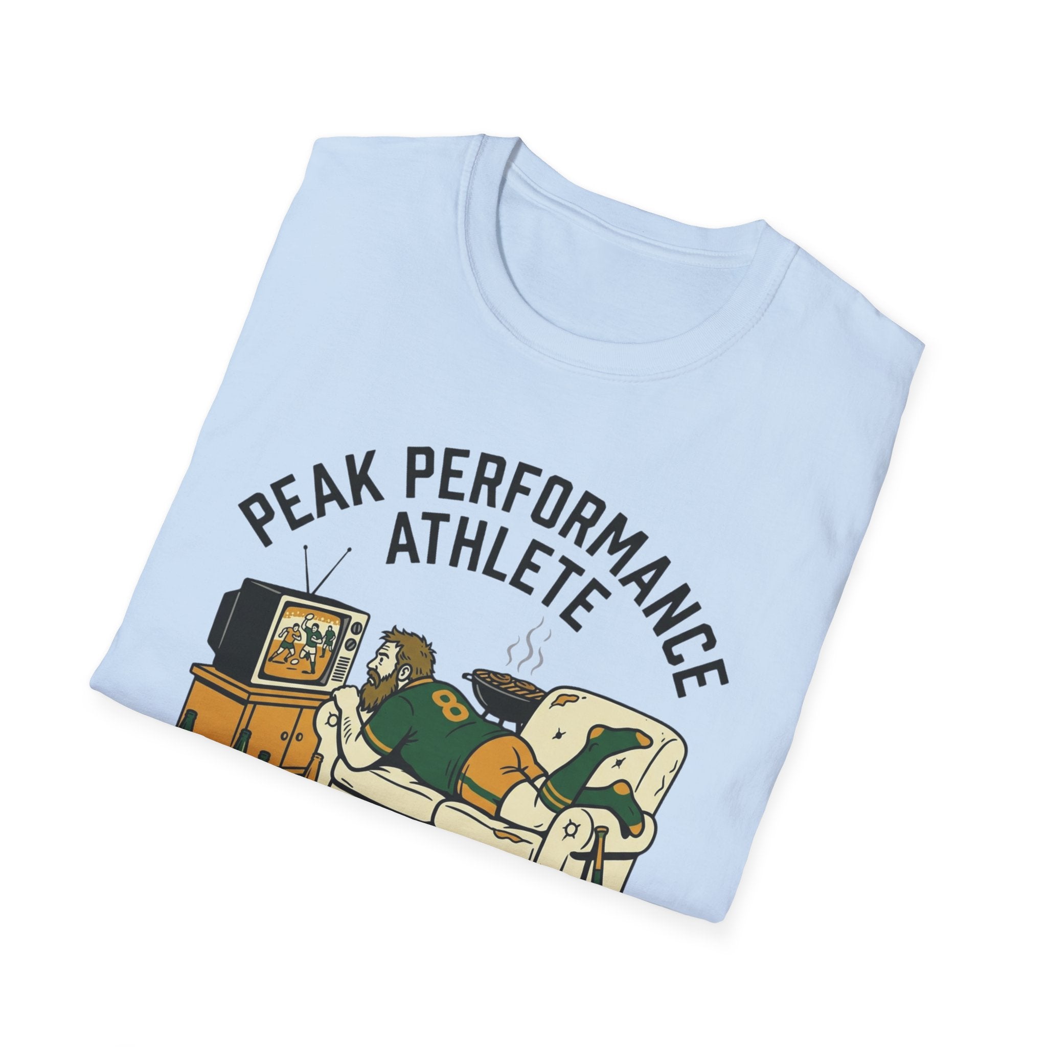 Peak Performance athlete T-Shirt