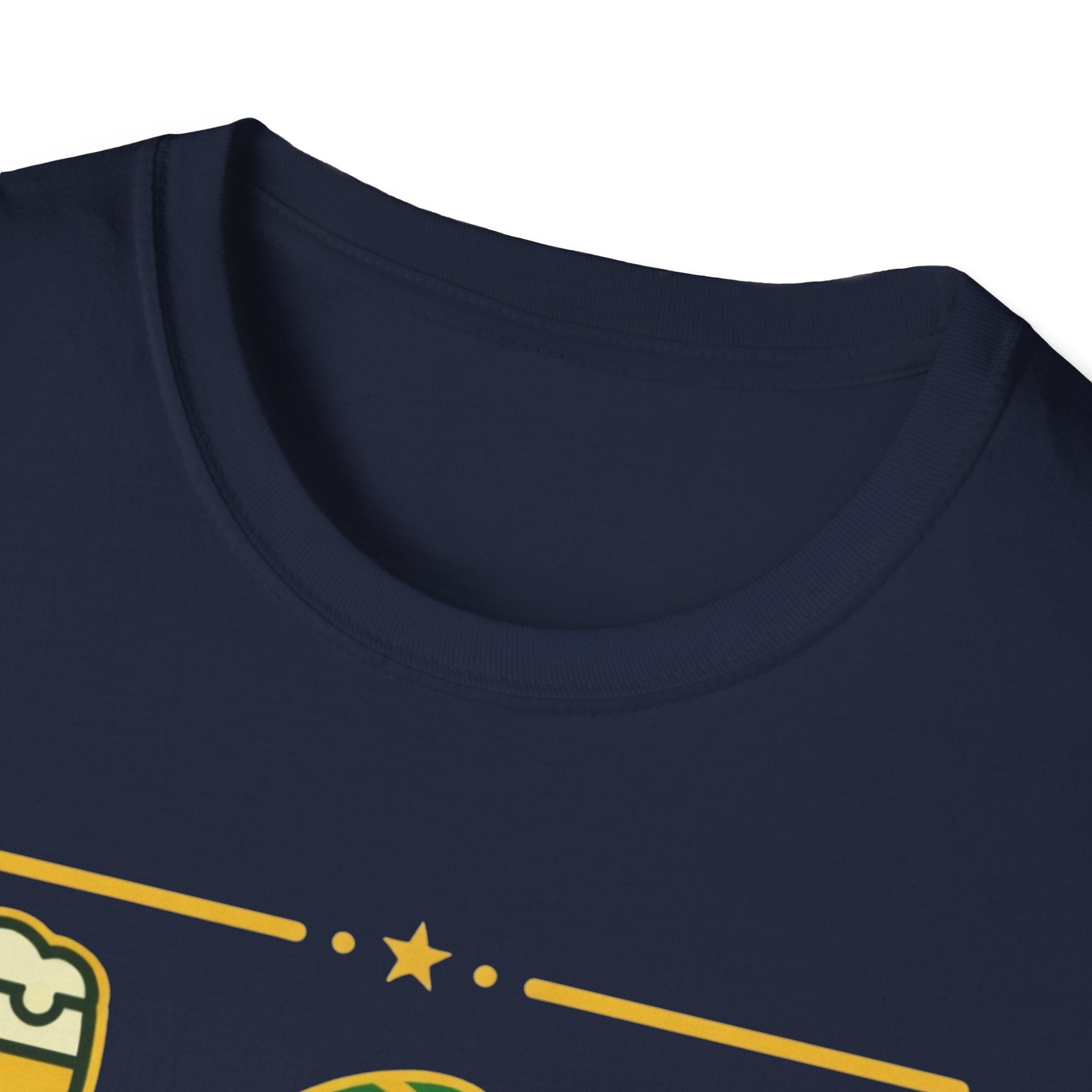 Game day essentials T-Shirt