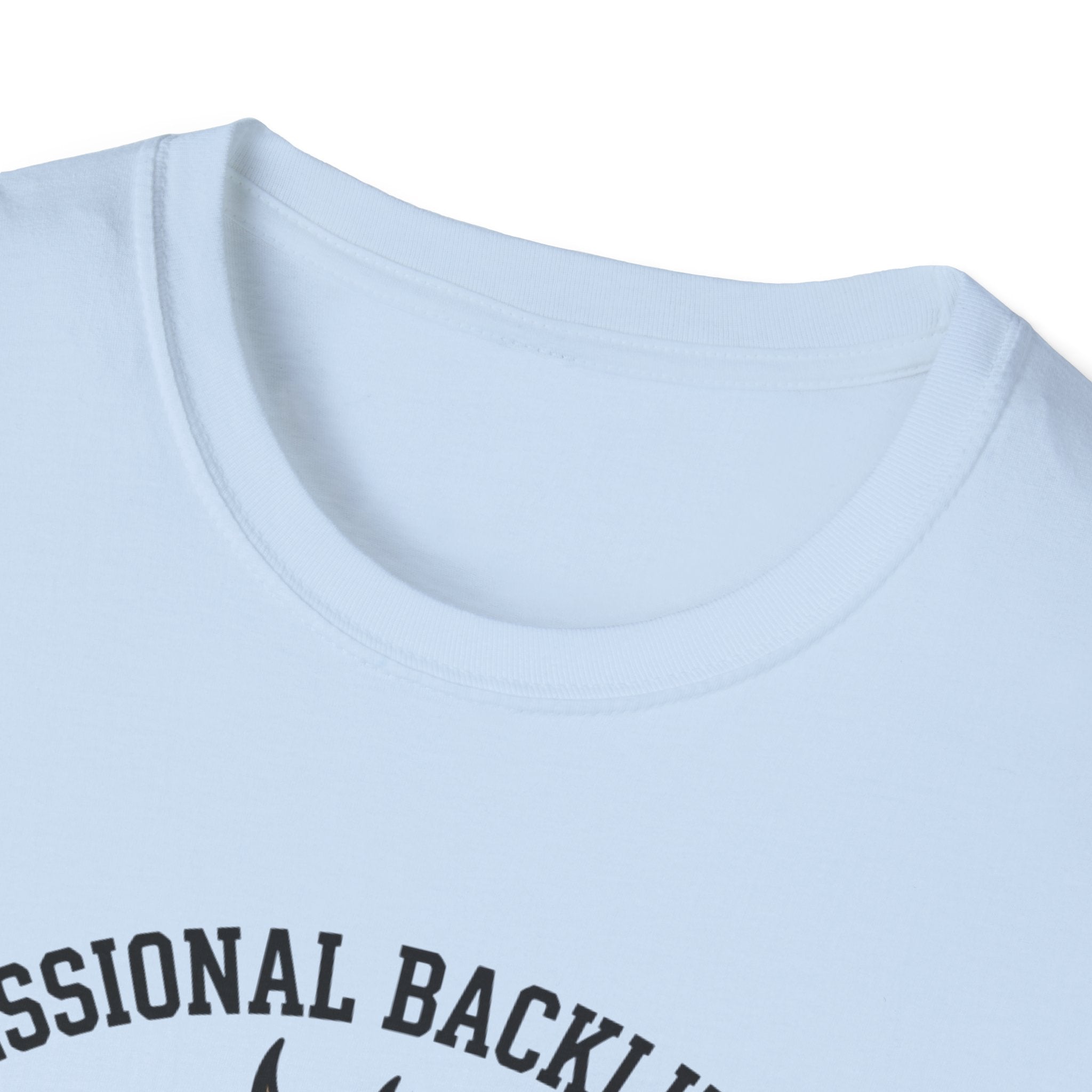 Pro Backline Coach T-Shirt