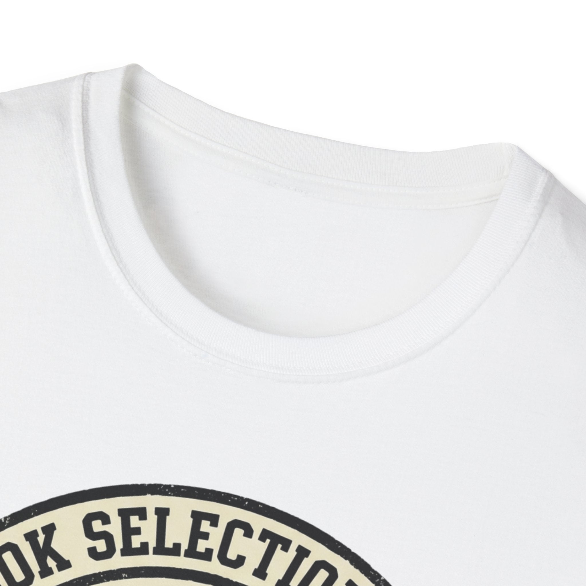 Springbok Selection Committee T-Shirt