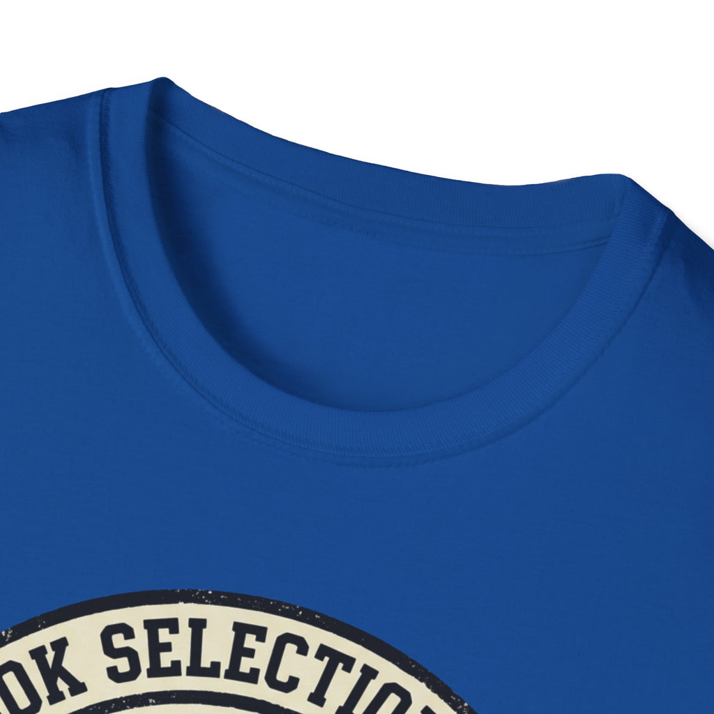 Springbok Selection Committee T-Shirt