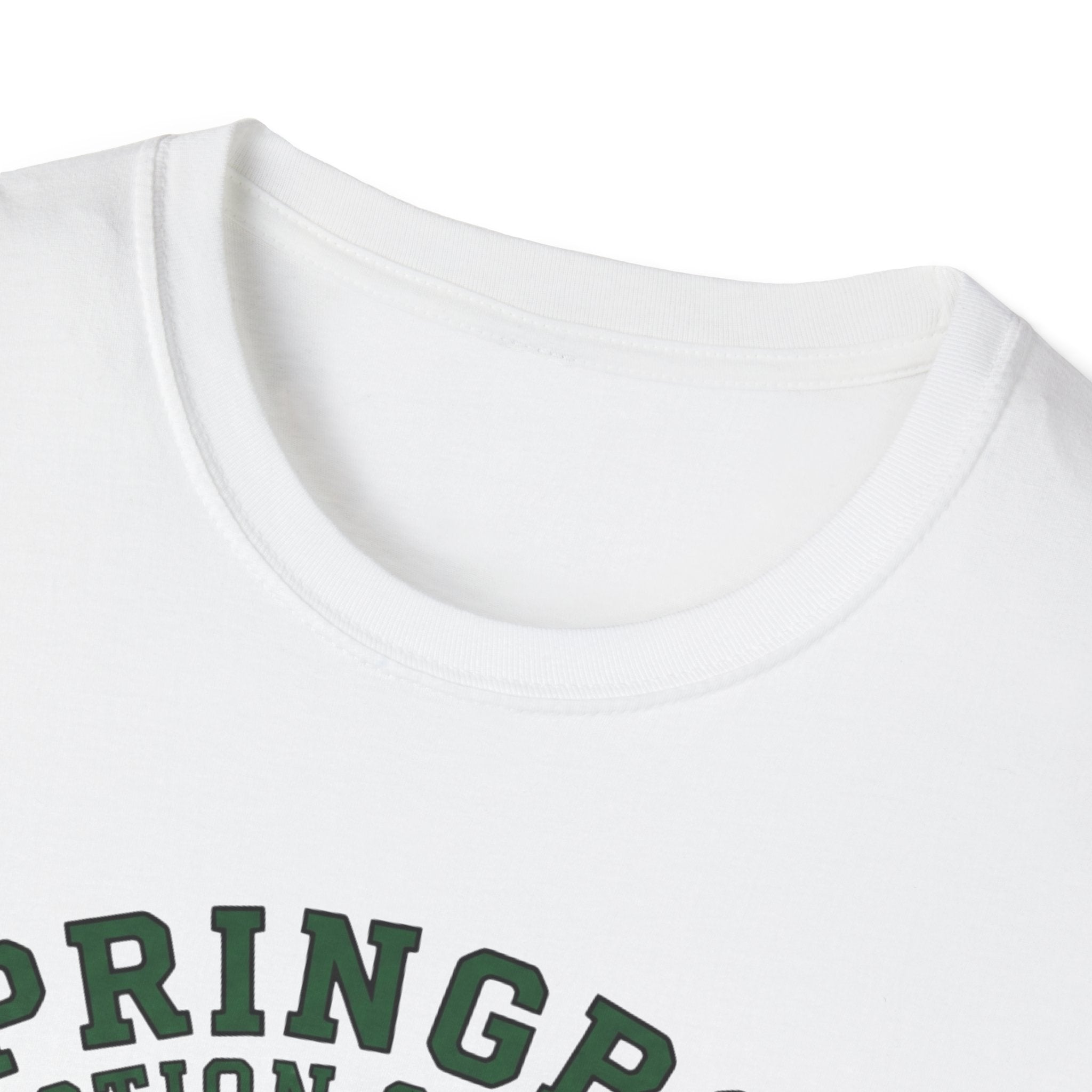 Springbok Selection Committee T-Shirt