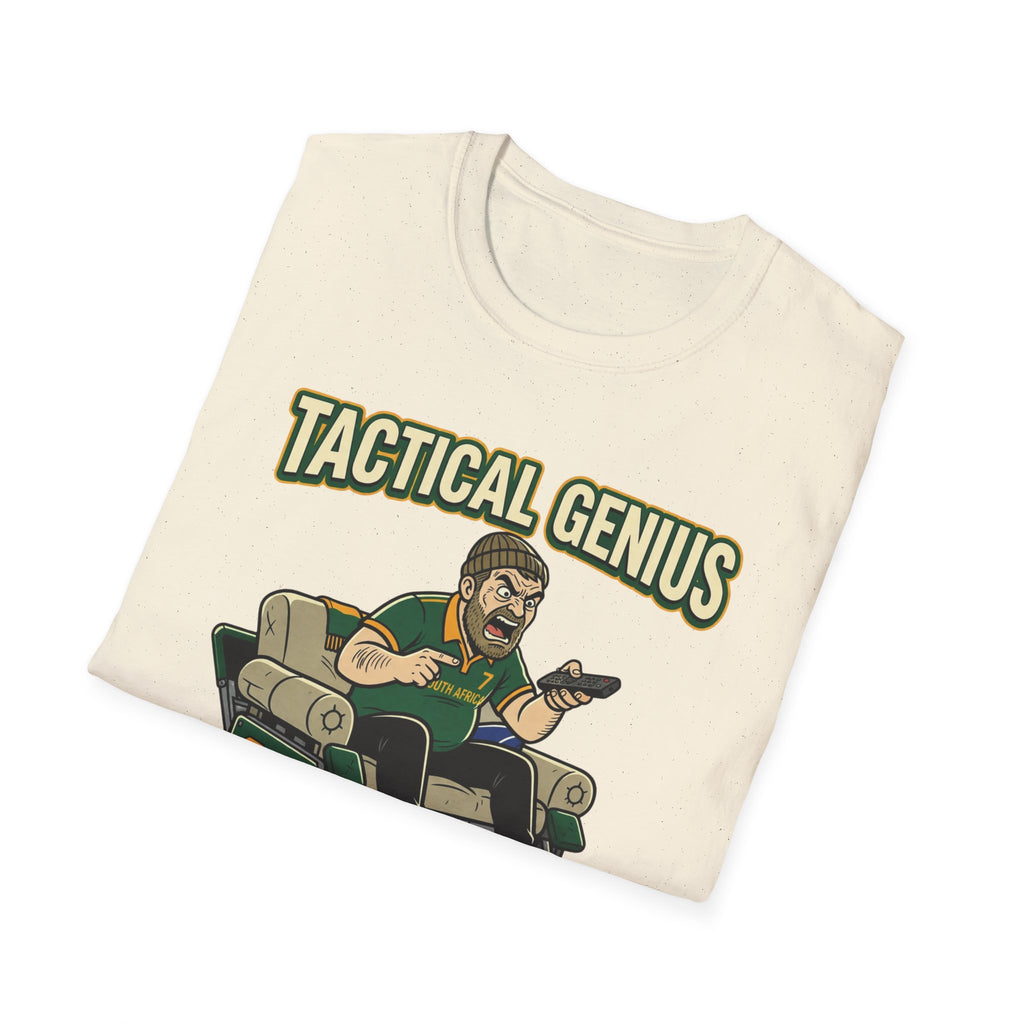 Tactical Genuis T-Shirt