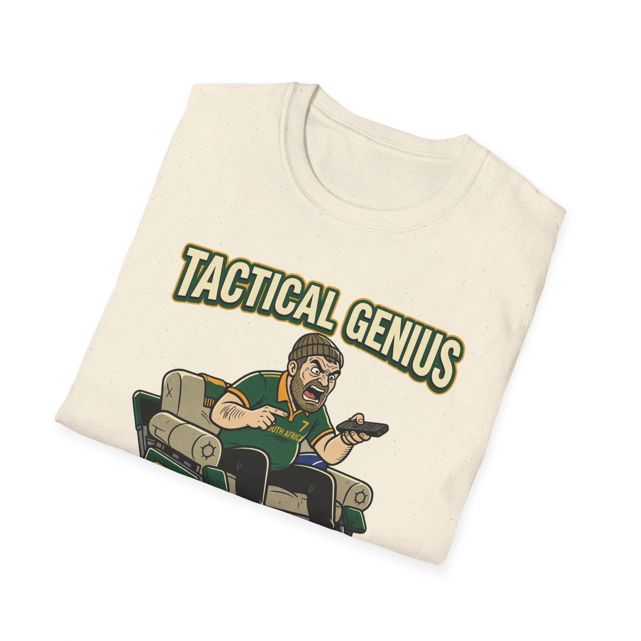 Tactical Genuis T-Shirt