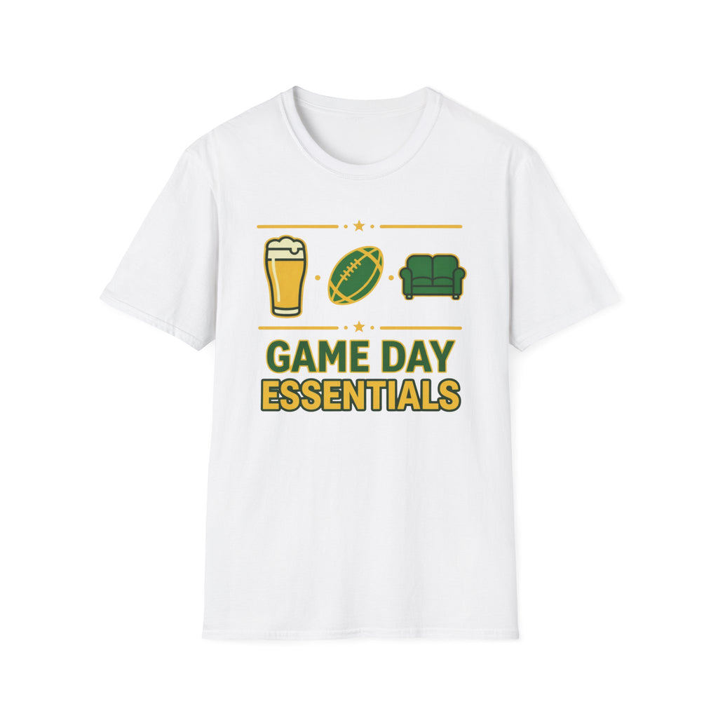 Game day essentials T-Shirt