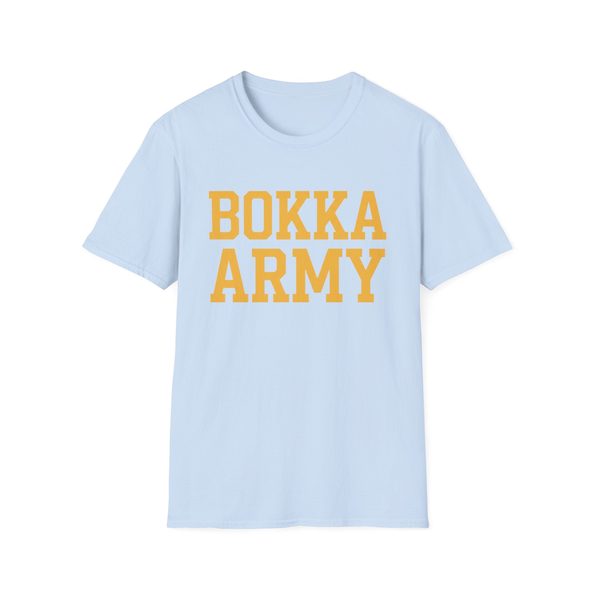 Bokka Army T-Shirt