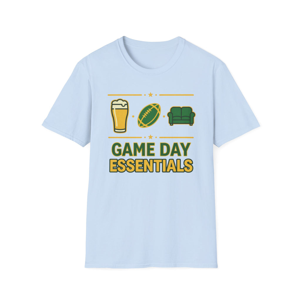 Game day essentials T-Shirt