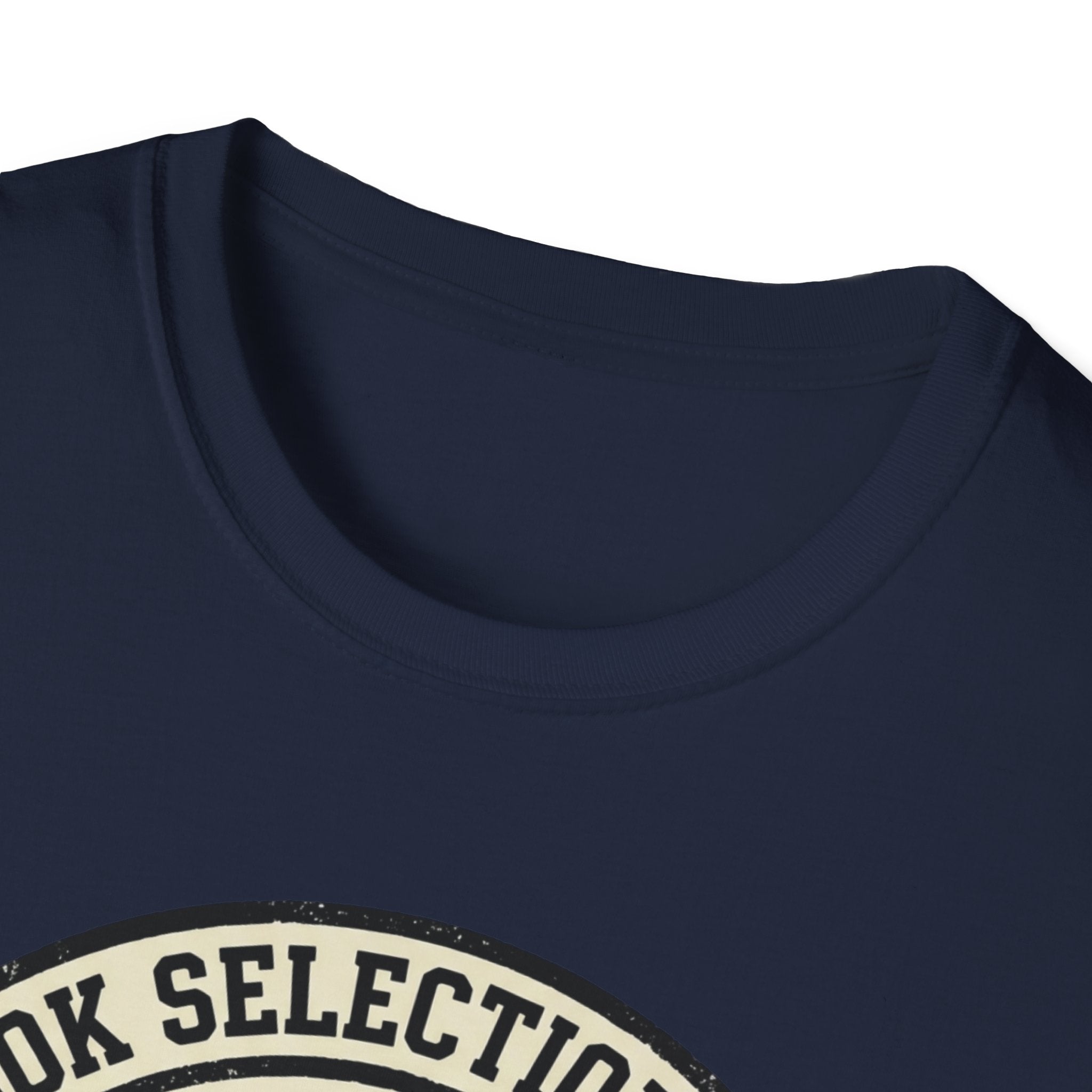 Springbok Selection Committee T-Shirt