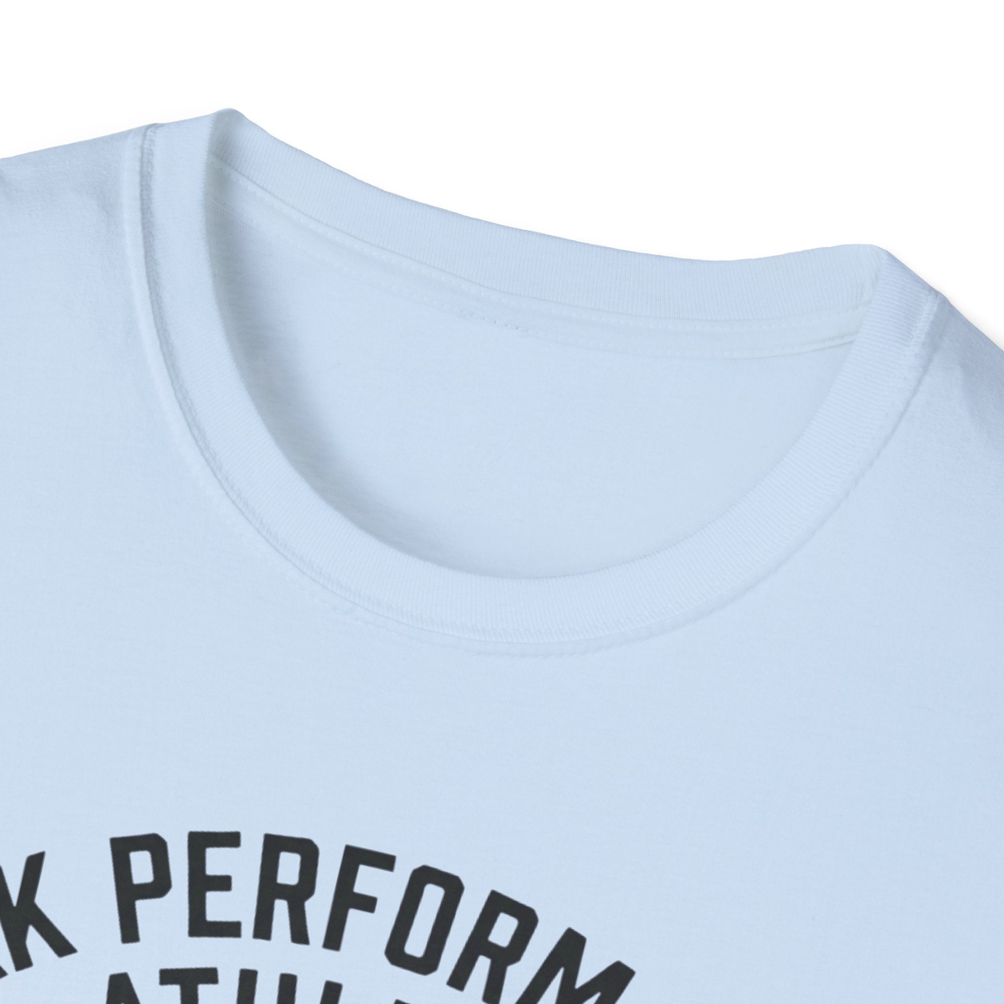 Peak Performance athlete T-Shirt
