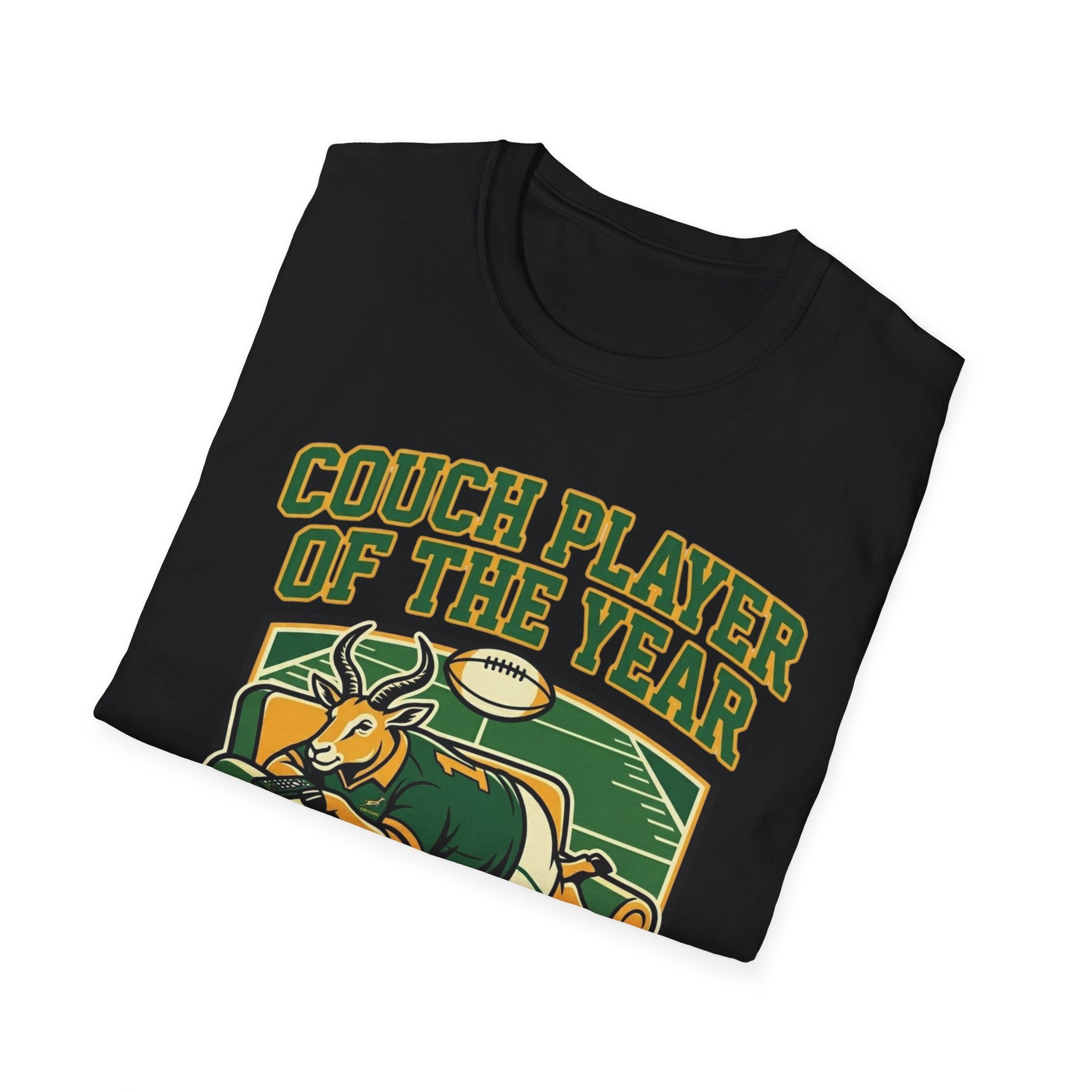 Couch Player of the Year T-Shirt