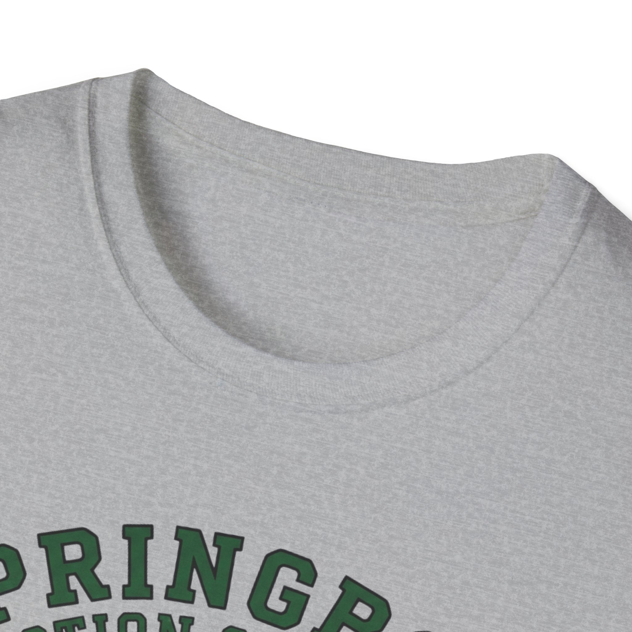 Springbok Selection Committee T-Shirt