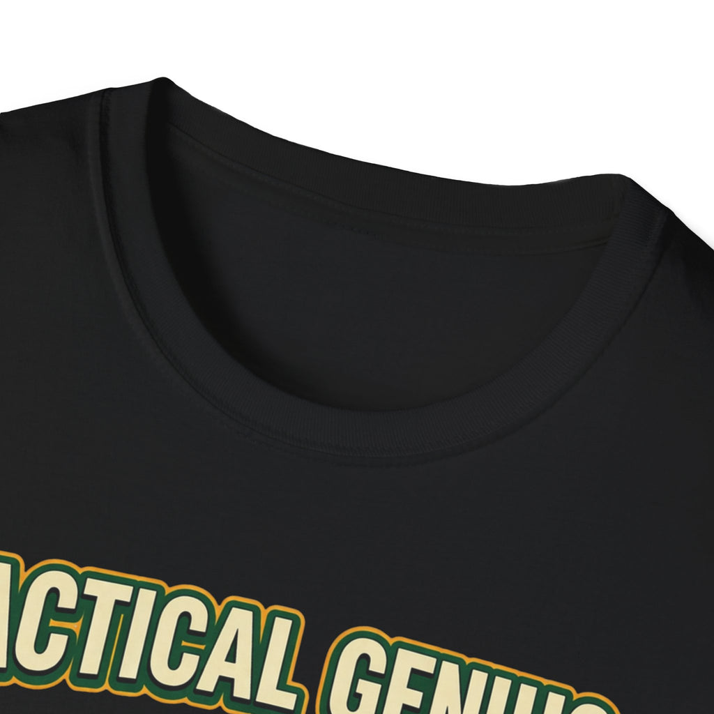 Tactical Genuis T-Shirt