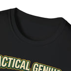 Tactical Genuis T-Shirt