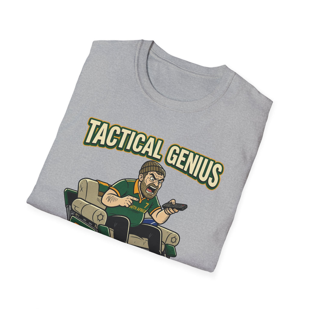 Tactical Genuis T-Shirt