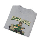 Tactical Genuis T-Shirt