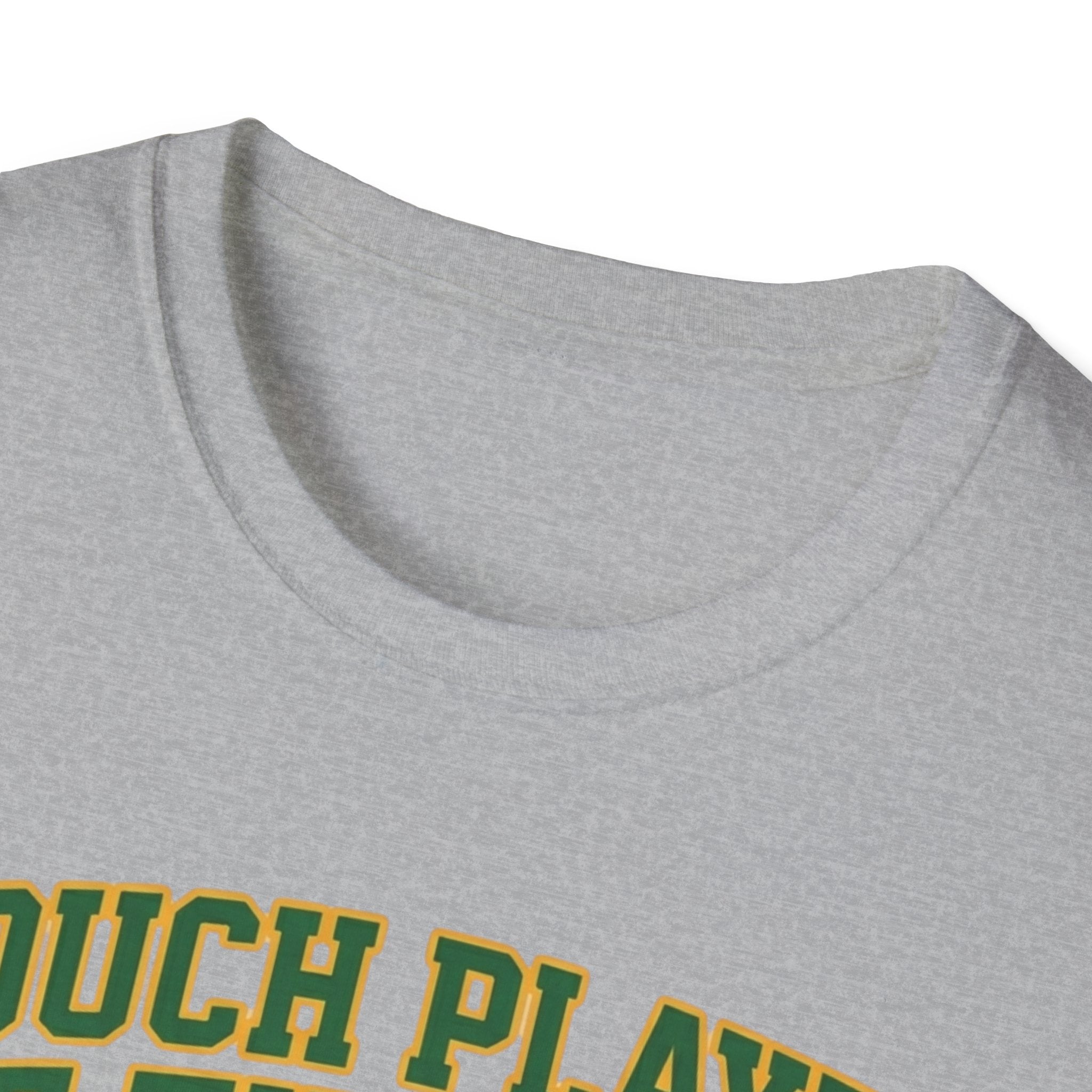 Couch Player of the Year T-Shirt
