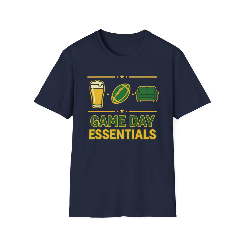 Game day essentials T-Shirt