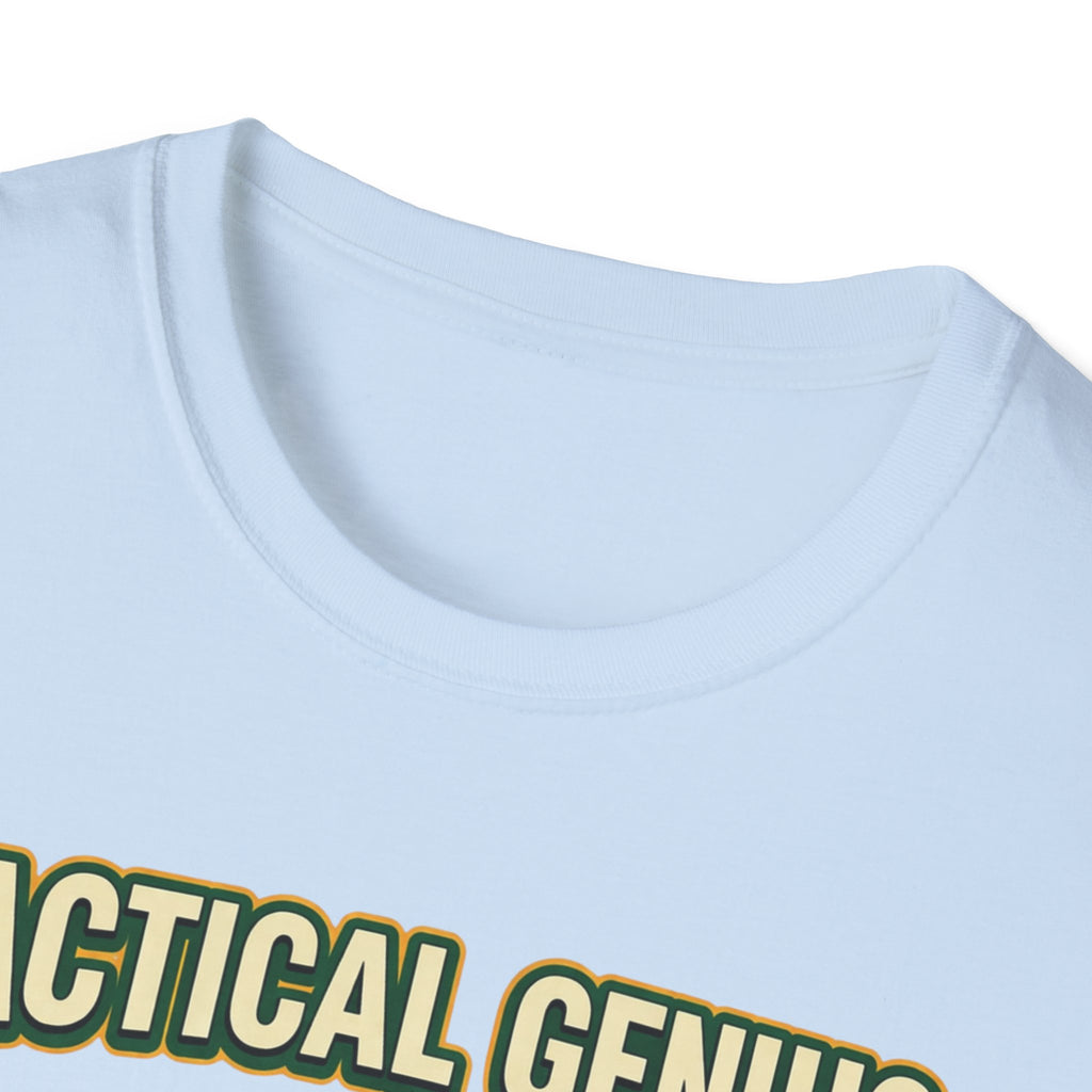 Tactical Genuis T-Shirt