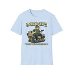 Tactical Genuis T-Shirt