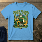 Couch Player of the Year T-Shirt