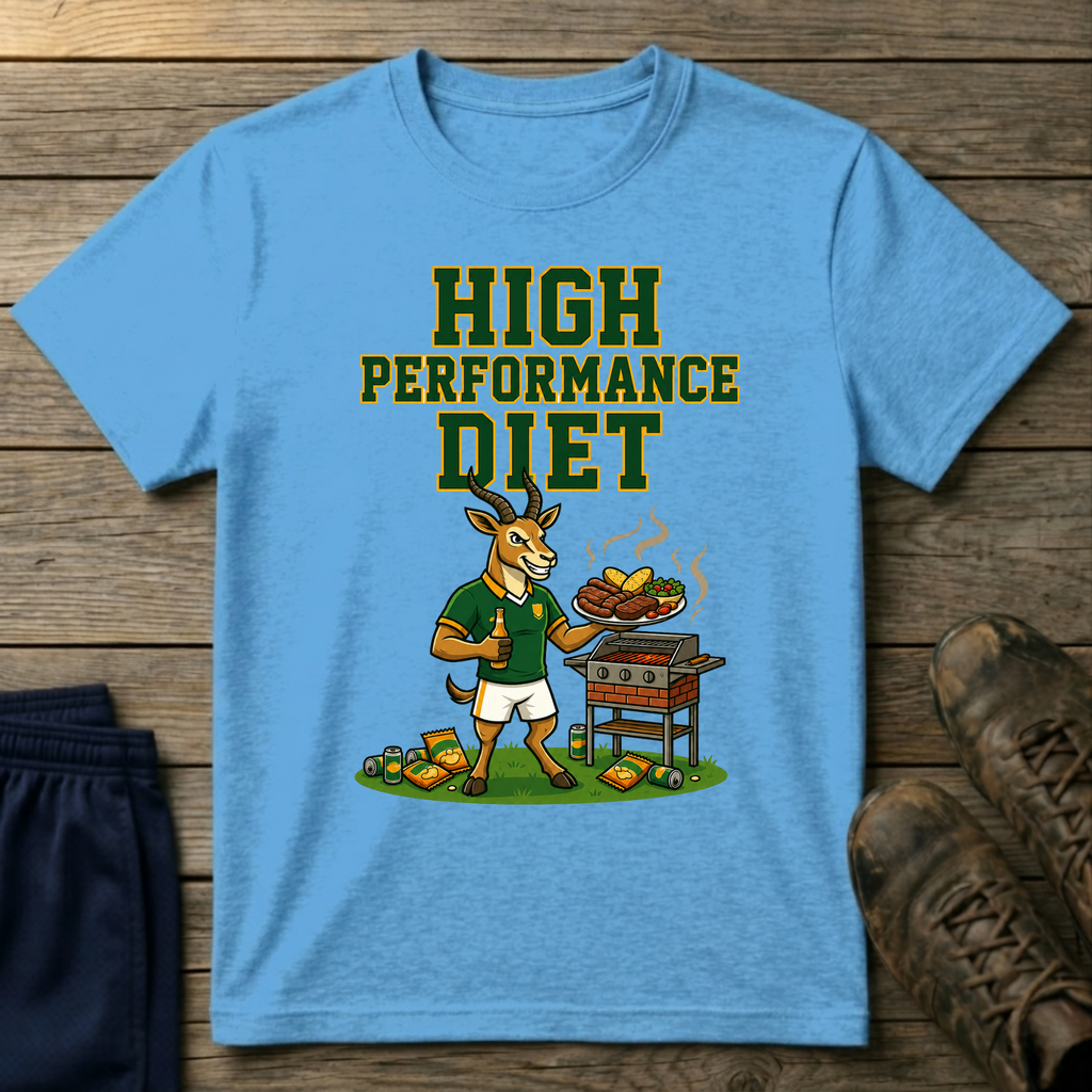 High Performance diet T-Shirt