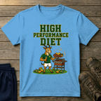 High Performance diet T-Shirt