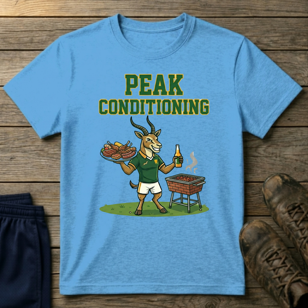 Peak Conditioning T-Shirt