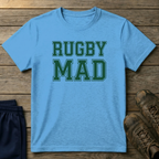 Rugby mad T-Shirt