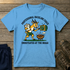 Pro Backline Coach T-Shirt