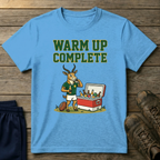 Warm Up Complete T-Shirt