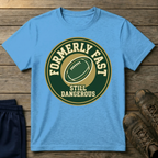 Formally Fast T-Shirt