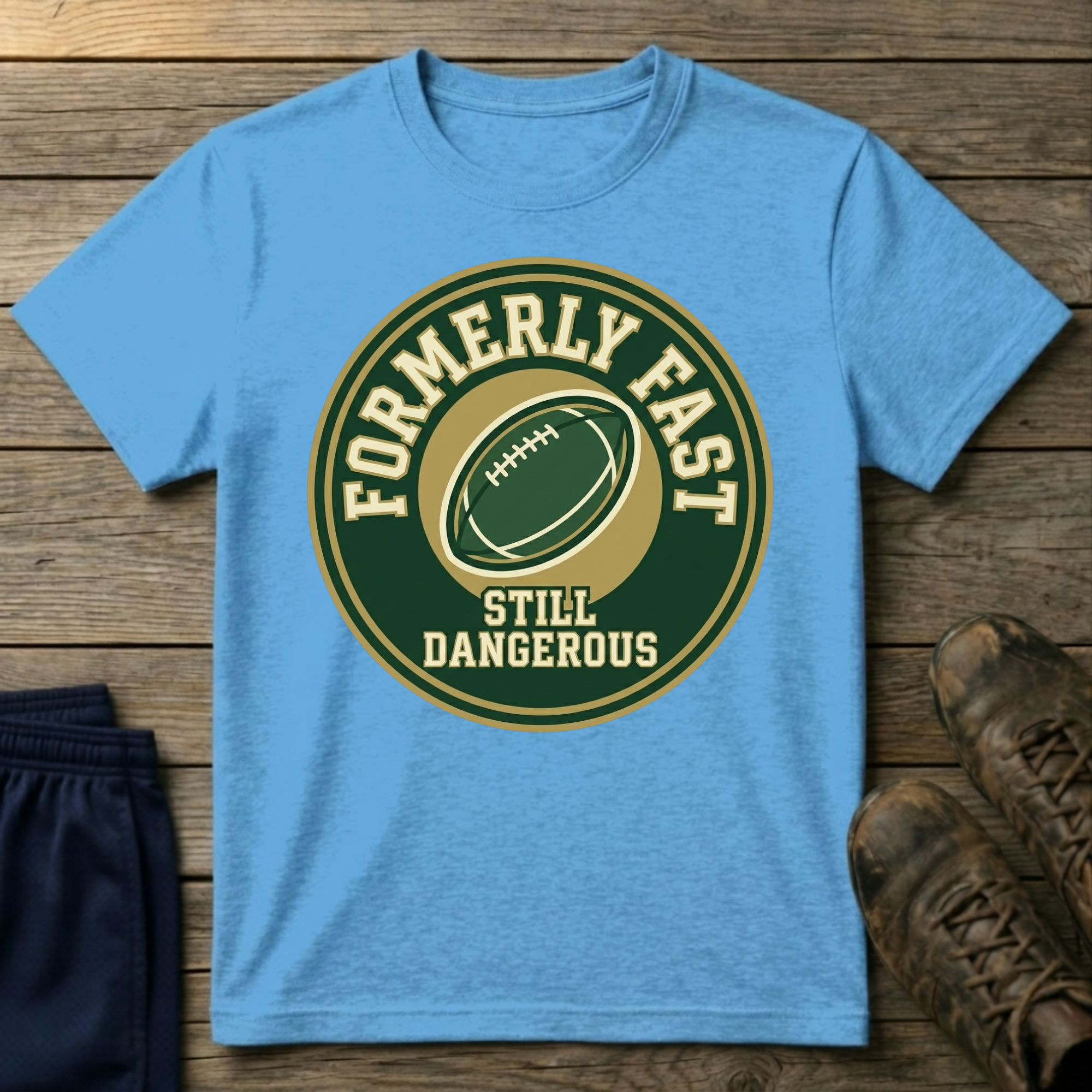 Formally Fast T-Shirt