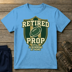 Retired Prop T-Shirt
