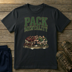 Pack Mentailty Club T-Shirt