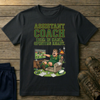 Assistant Coach T-Shirt